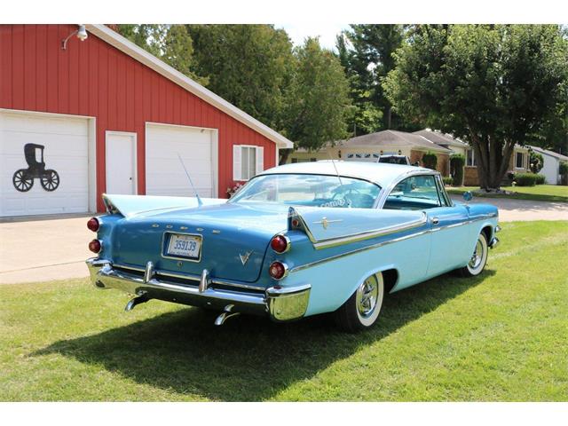 1957 Dodge Custom (CC-2088824) for sale in Howell, Michigan