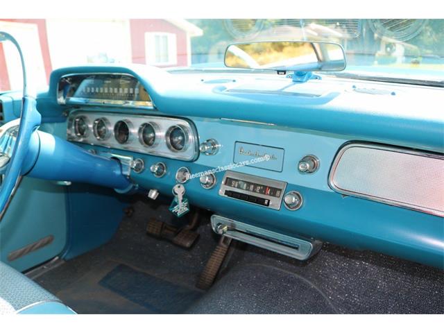 1957 Dodge Custom (CC-2088824) for sale in Howell, Michigan