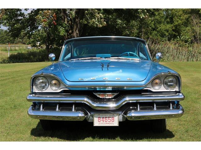1957 Dodge Custom (CC-2088824) for sale in Howell, Michigan