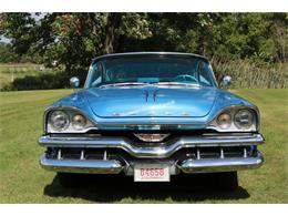 1957 Dodge Custom (CC-2088824) for sale in Howell, Michigan