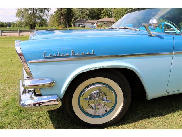 1957 Dodge Custom (CC-2088824) for sale in Howell, Michigan