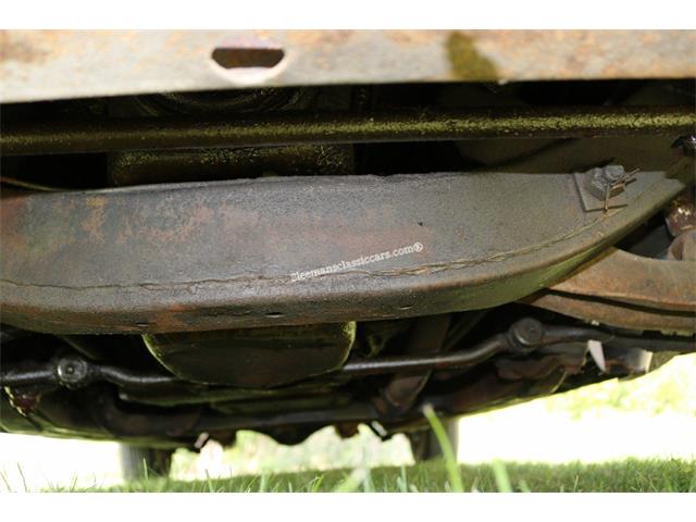 1957 Dodge Custom (CC-2088824) for sale in Howell, Michigan