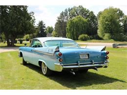1957 Dodge Custom (CC-2088824) for sale in Howell, Michigan