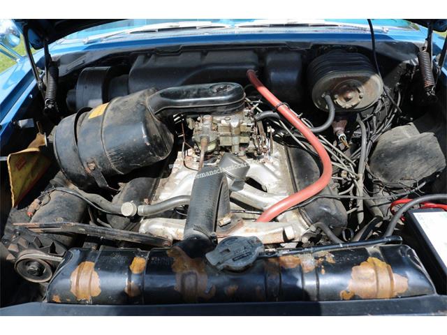 1957 Dodge Custom (CC-2088824) for sale in Howell, Michigan