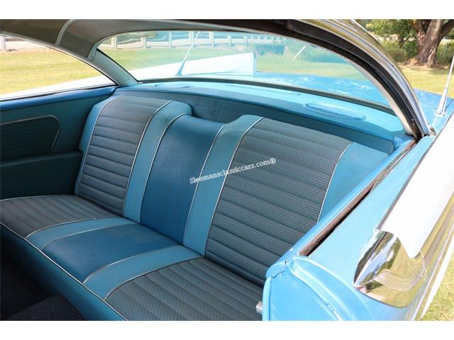 1957 Dodge Custom (CC-2088824) for sale in Howell, Michigan