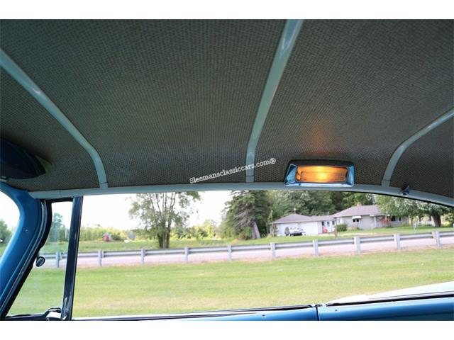 1957 Dodge Custom (CC-2088824) for sale in Howell, Michigan
