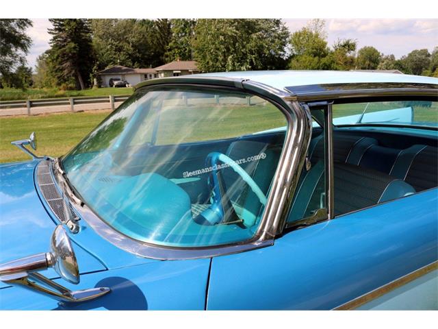 1957 Dodge Custom (CC-2088824) for sale in Howell, Michigan