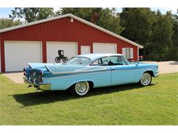 1957 Dodge Custom (CC-2088824) for sale in Howell, Michigan
