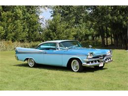1957 Dodge Custom (CC-2088824) for sale in Howell, Michigan