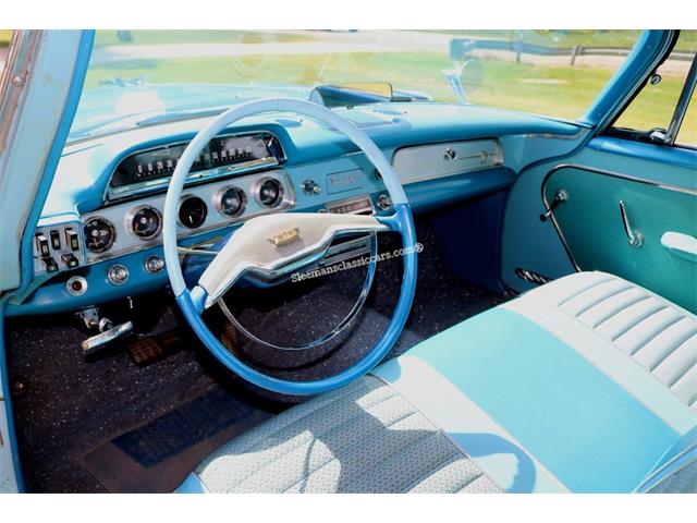 1957 Dodge Custom (CC-2088824) for sale in Howell, Michigan