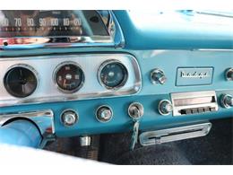 1957 Dodge Custom (CC-2088824) for sale in Howell, Michigan