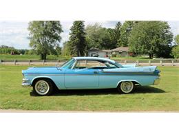 1957 Dodge Custom (CC-2088824) for sale in Howell, Michigan