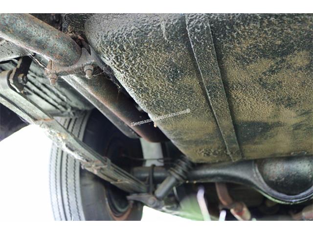 1957 Dodge Custom (CC-2088824) for sale in Howell, Michigan