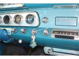 1957 Dodge Custom (CC-2088824) for sale in Howell, Michigan