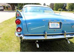1957 Dodge Custom (CC-2088824) for sale in Howell, Michigan