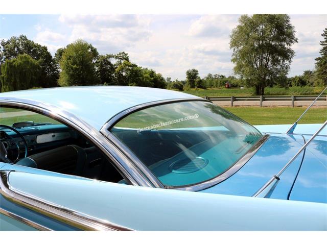 1957 Dodge Custom (CC-2088824) for sale in Howell, Michigan