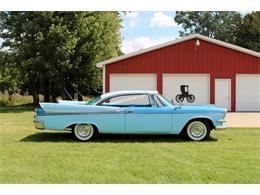 1957 Dodge Custom (CC-2088824) for sale in Howell, Michigan