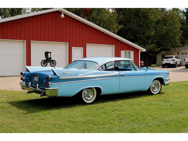 1957 Dodge Custom (CC-2088824) for sale in Howell, Michigan