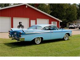 1957 Dodge Custom (CC-2088824) for sale in Howell, Michigan