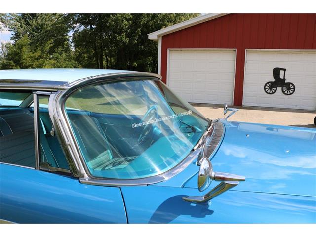 1957 Dodge Custom (CC-2088824) for sale in Howell, Michigan