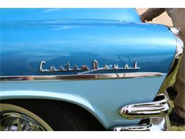 1957 Dodge Custom (CC-2088824) for sale in Howell, Michigan