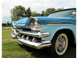 1957 Dodge Custom (CC-2088824) for sale in Howell, Michigan
