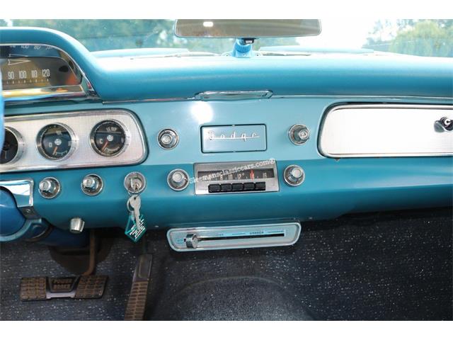 1957 Dodge Custom (CC-2088824) for sale in Howell, Michigan