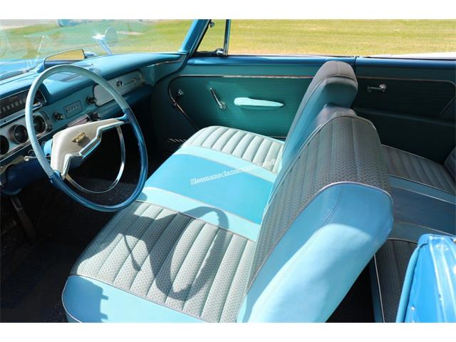1957 Dodge Custom (CC-2088824) for sale in Howell, Michigan