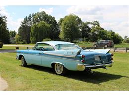 1957 Dodge Custom (CC-2088824) for sale in Howell, Michigan