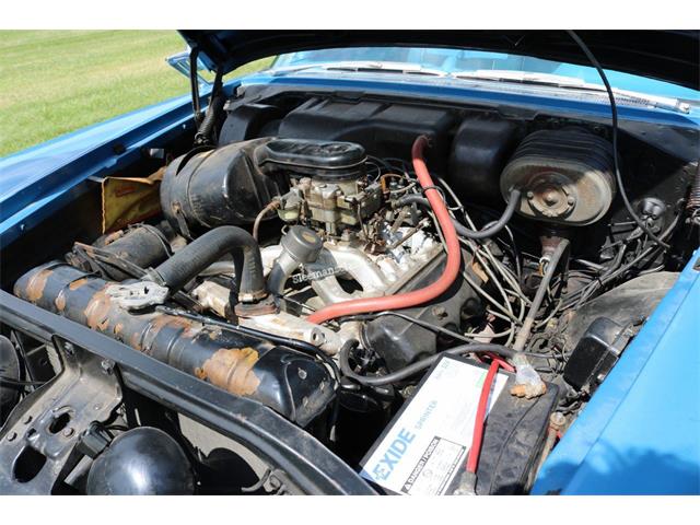 1957 Dodge Custom (CC-2088824) for sale in Howell, Michigan