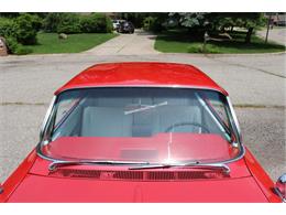 1962 Pontiac Grand Prix (CC-2088825) for sale in Howell, Michigan