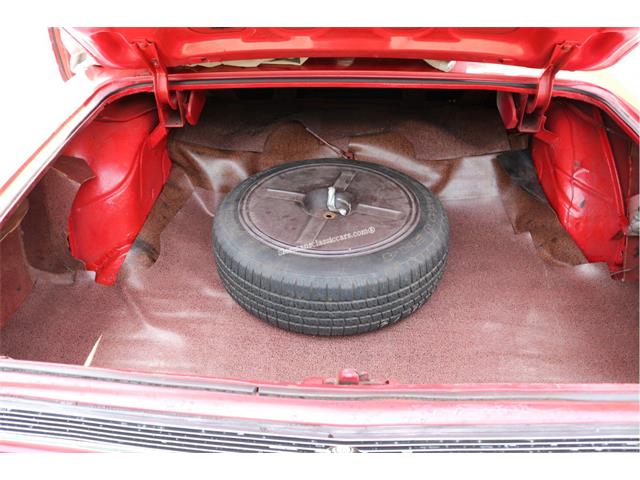 1962 Pontiac Grand Prix (CC-2088825) for sale in Howell, Michigan