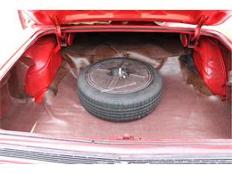 1962 Pontiac Grand Prix (CC-2088825) for sale in Howell, Michigan