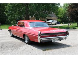 1962 Pontiac Grand Prix (CC-2088825) for sale in Howell, Michigan