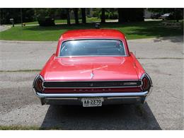 1962 Pontiac Grand Prix (CC-2088825) for sale in Howell, Michigan