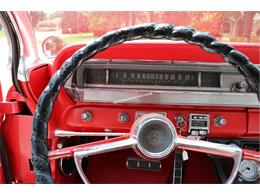1962 Pontiac Grand Prix (CC-2088825) for sale in Howell, Michigan