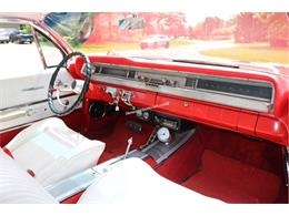 1962 Pontiac Grand Prix (CC-2088825) for sale in Howell, Michigan