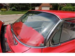 1962 Pontiac Grand Prix (CC-2088825) for sale in Howell, Michigan