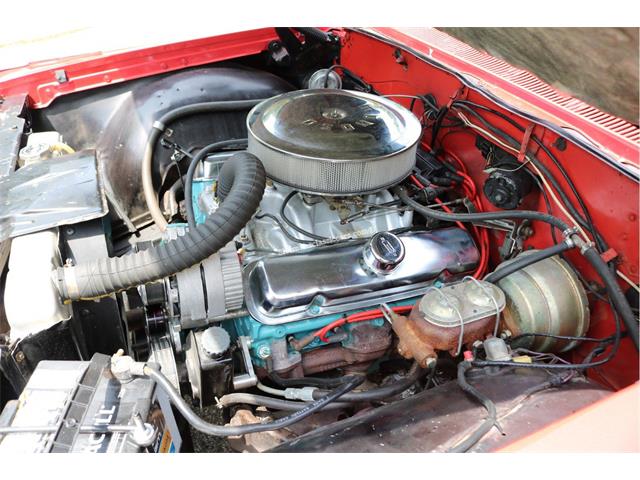 1962 Pontiac Grand Prix (CC-2088825) for sale in Howell, Michigan