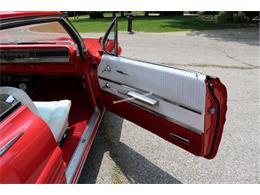 1962 Pontiac Grand Prix (CC-2088825) for sale in Howell, Michigan