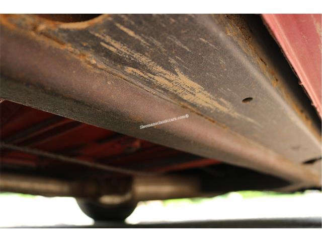 1962 Pontiac Grand Prix (CC-2088825) for sale in Howell, Michigan