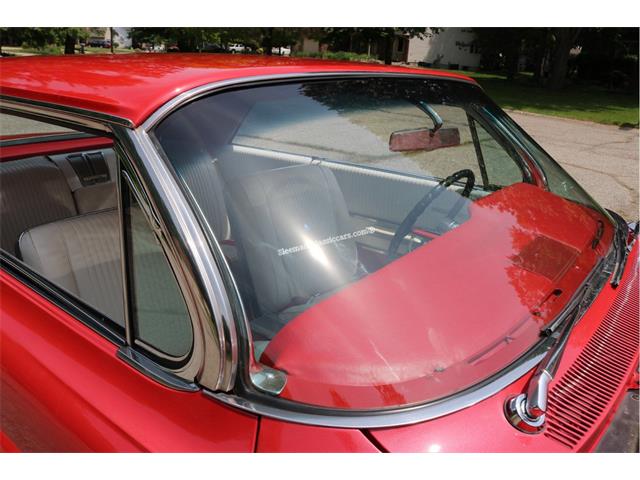 1962 Pontiac Grand Prix (CC-2088825) for sale in Howell, Michigan