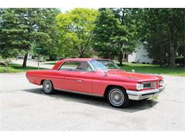 1962 Pontiac Grand Prix (CC-2088825) for sale in Howell, Michigan