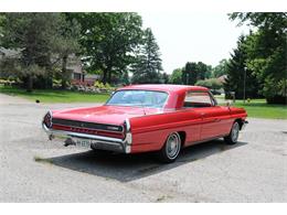 1962 Pontiac Grand Prix (CC-2088825) for sale in Howell, Michigan