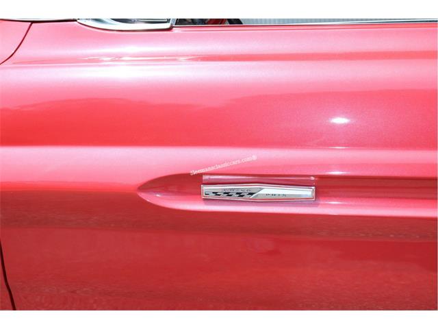 1962 Pontiac Grand Prix (CC-2088825) for sale in Howell, Michigan