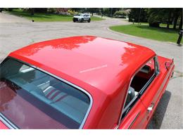 1962 Pontiac Grand Prix (CC-2088825) for sale in Howell, Michigan