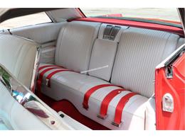 1962 Pontiac Grand Prix (CC-2088825) for sale in Howell, Michigan