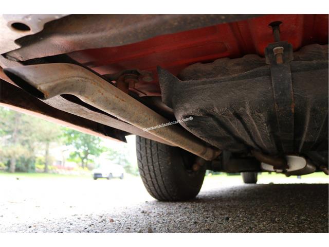 1962 Pontiac Grand Prix (CC-2088825) for sale in Howell, Michigan