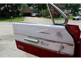 1962 Pontiac Grand Prix (CC-2088825) for sale in Howell, Michigan