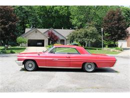 1962 Pontiac Grand Prix (CC-2088825) for sale in Howell, Michigan